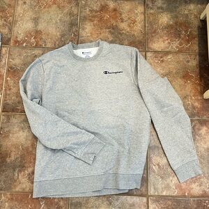 Champion Crewneck